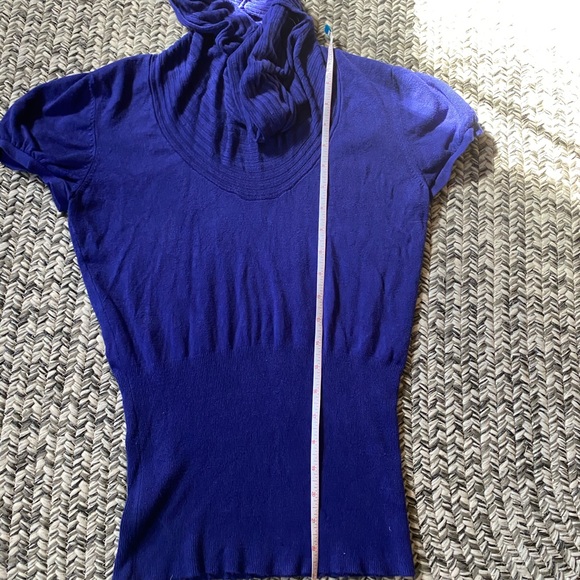 Express Sweater~So SOFT! - Picture 7 of 9